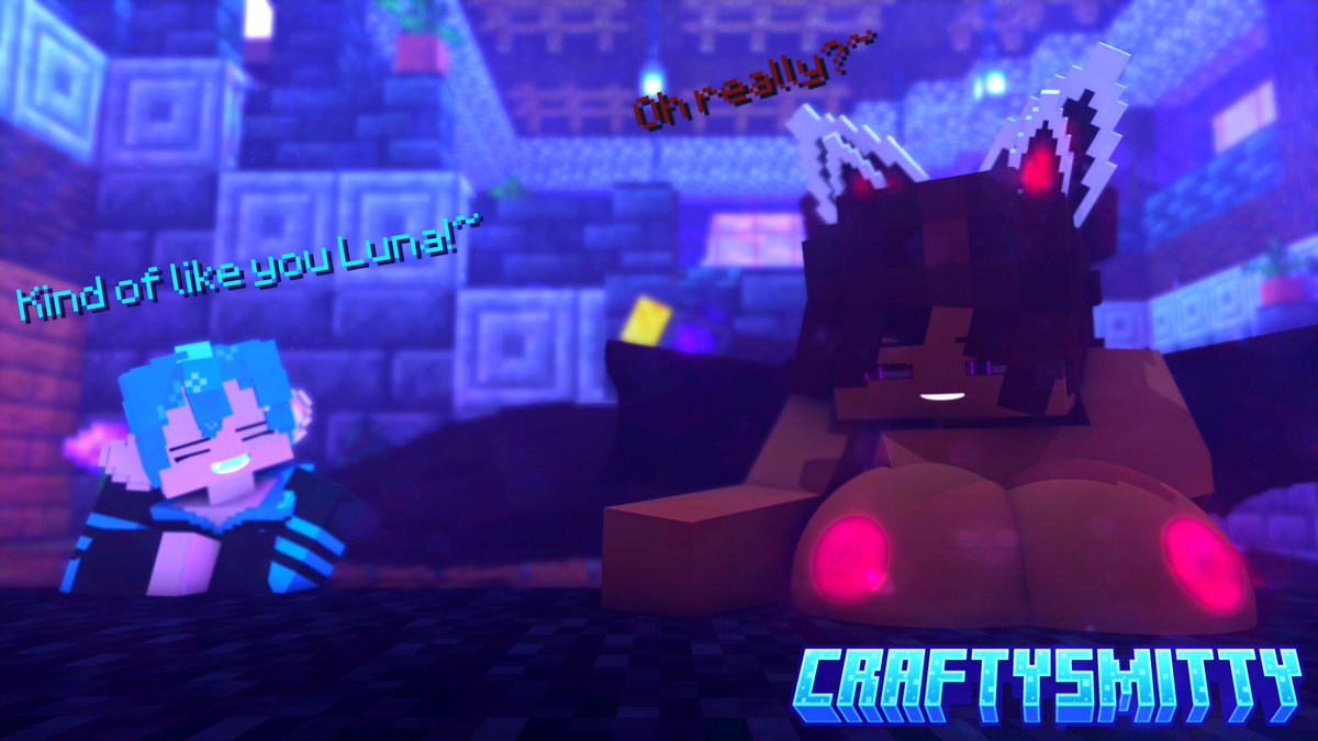 yeah, she's 100% scary at times.