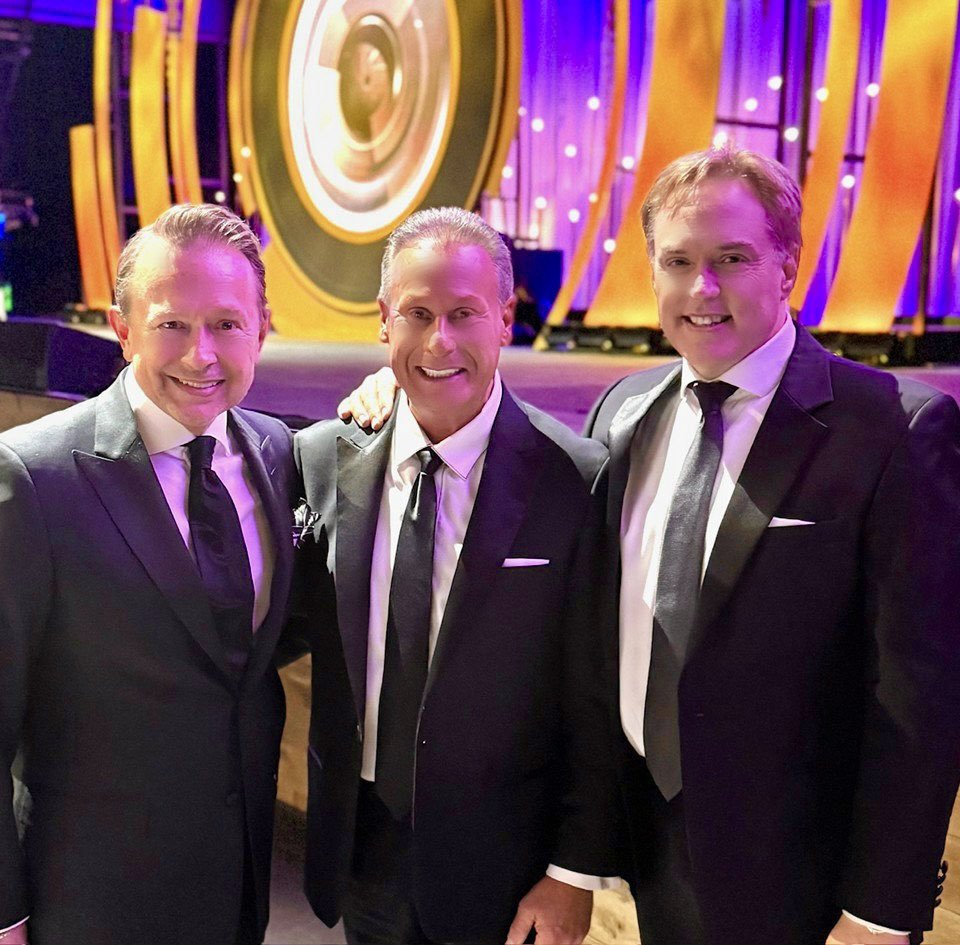 Celebrating <a href="/BELFORGroup/">BELFOR</a> and its CEO Sheldon Yellen, recipient of the NAB Corporate Leadership Award in D.C. BELFOR is the longtime title sponsor of <a href="/HearstMPG/">Hearst Media Production Group</a>’s “Hearts of Heroes” E/I series airing on the ABC television stations. <a href="/nabtweets/">National Association of Broadcasters</a>