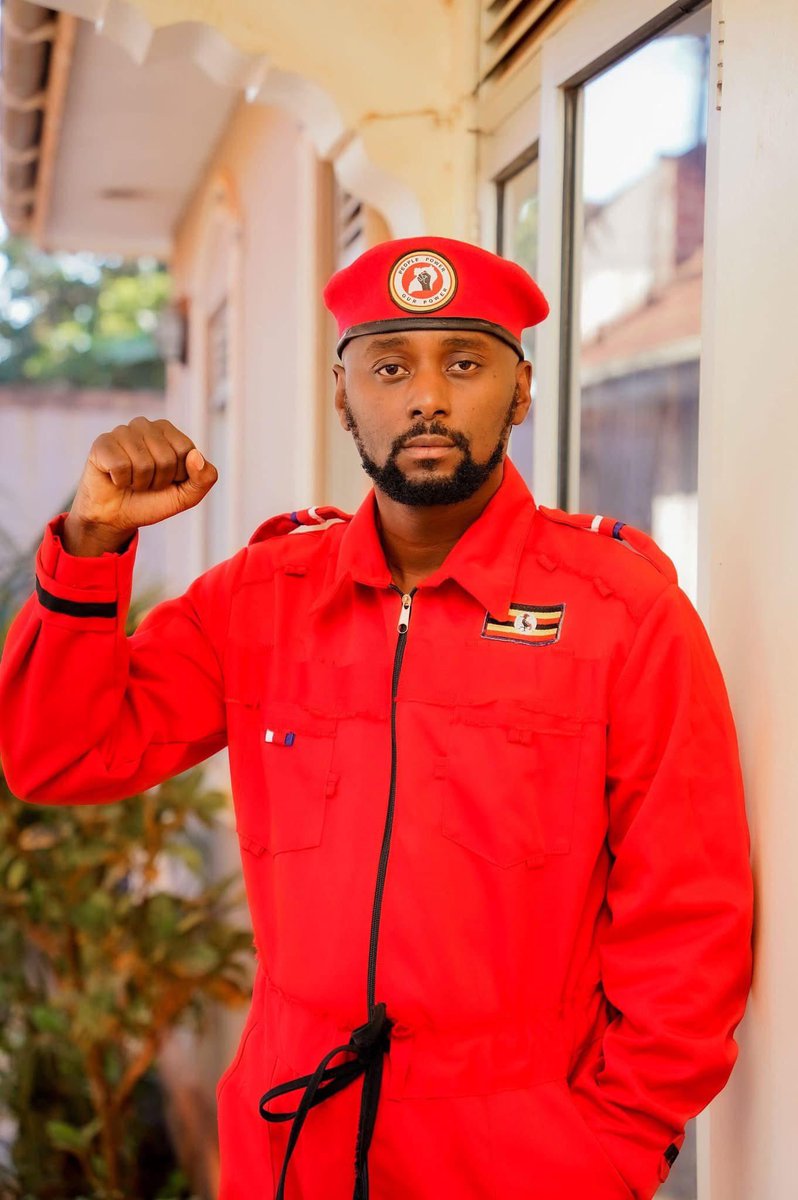 DR MORGANS (@drmorgans01) on Twitter photo The newly elected Secretary General <a href="/NUP_Ug/">National Unity Platform</a>, Csl <a href="/DavidLRubongoya/">David Lewis Rubongoya</a>.
Congratulations Sir🎉. The newly elected Secretary General <a href="/NUP_Ug/">National Unity Platform</a>, Csl <a href="/DavidLRubongoya/">David Lewis Rubongoya</a>.
Congratulations Sir🎉.