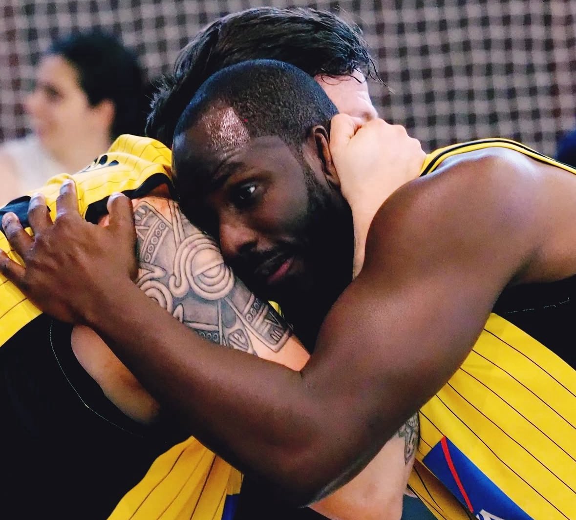 🏀 ¡Madrid rueda con fuerza hacia Viena! 🇪🇸

💪🏻 Enviamos todo nuestro apoyo al equipo FDI Madrid, que nos representará en el campeonato 3x3 Wheelchair Masters.

Jasso, Diallo y Stix, están listos para dejar huella en la cancha internacional 🌎

🔥¡Vamos, equipo! 🙌🏻

#SomosFMDDF