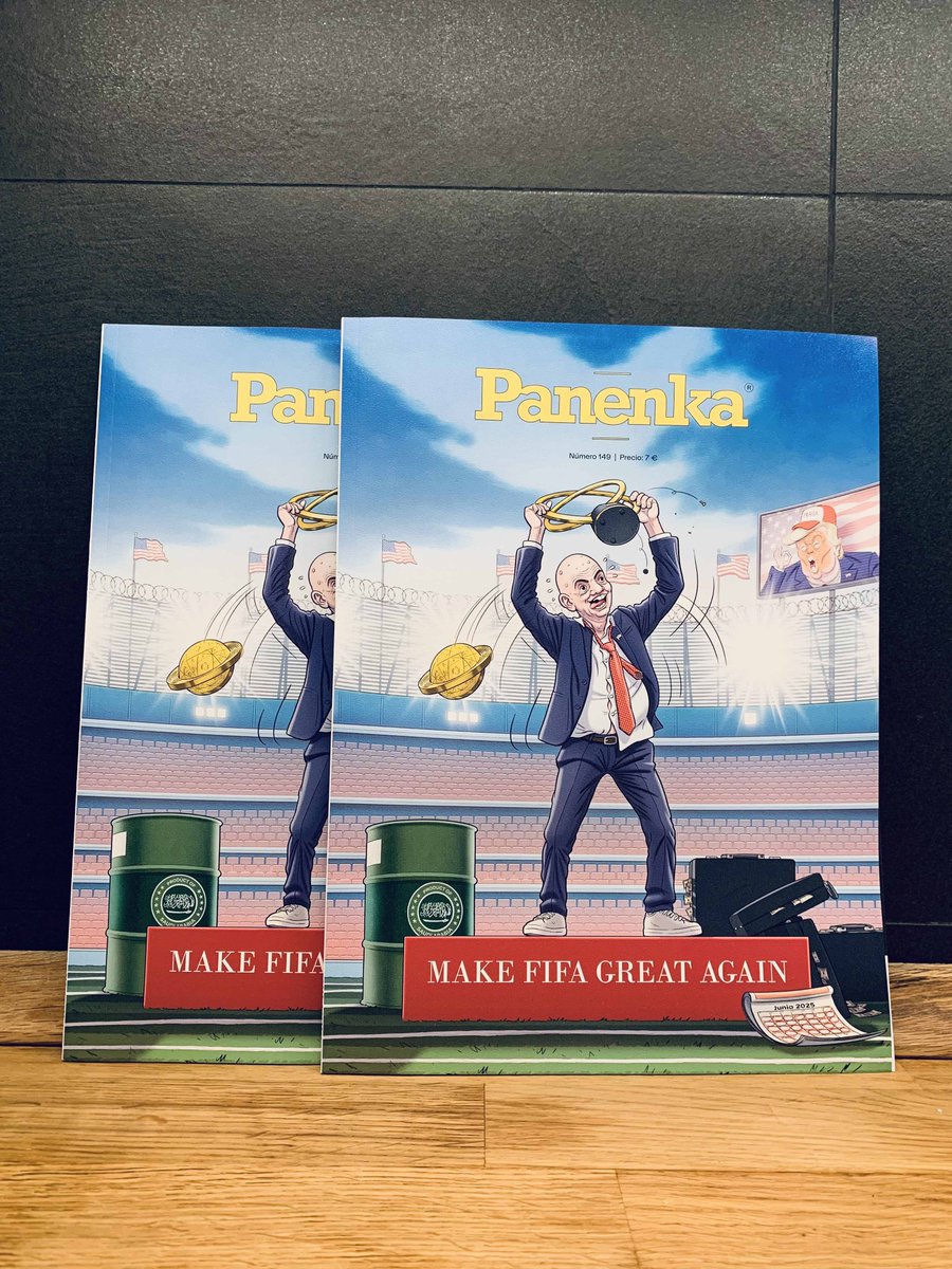 Marcel Beltran tweet media