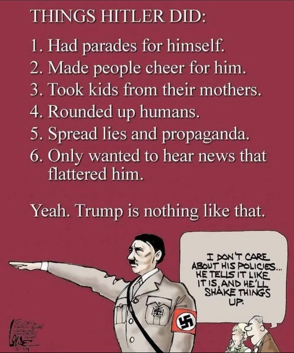 🤘🏻MommyRox🤘🏻 (@80s_headbanger) on Twitter photo #NoKingsDay #NoKingsProtest #NoKings #TrumpisaNationalDisgrace #TrumpIsAFascist #NoKingsDay #NoKingsProtest #NoKings #TrumpisaNationalDisgrace #TrumpIsAFascist