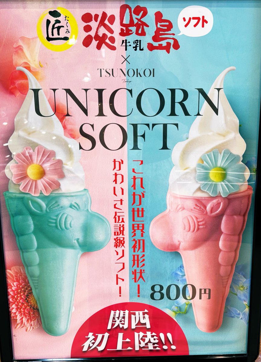 コーンさんページ　⭐︎6点おまとめ⭐︎ ユニコーンソフト