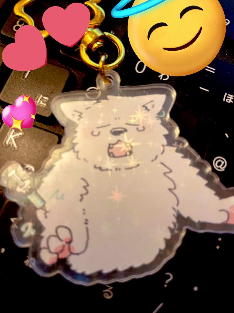 takimoto__'s tweet image. わ！