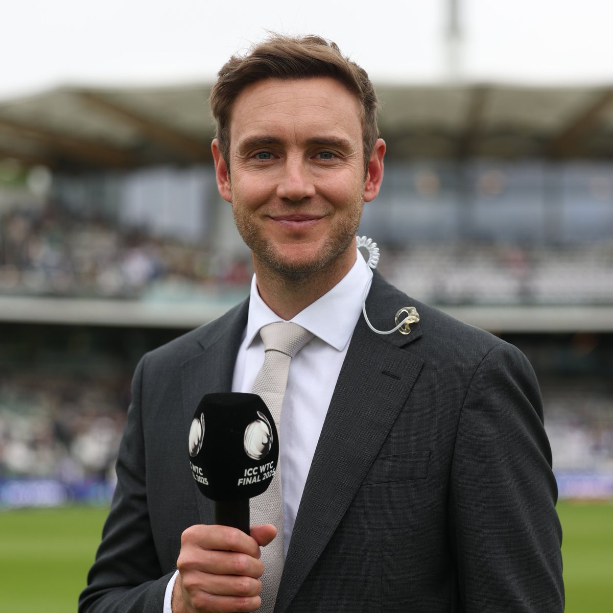 Lord's Cricket Ground tweet media