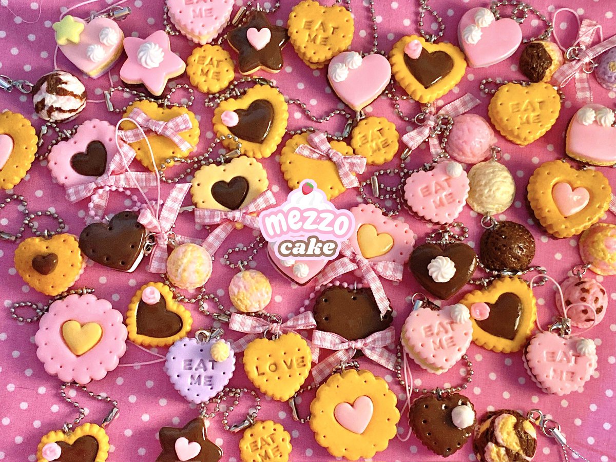 mezzocake's tweet photo. 🍦𝓢ugar l❤︎ve 💗🍪 https://t.co/3fVMQVab6R
