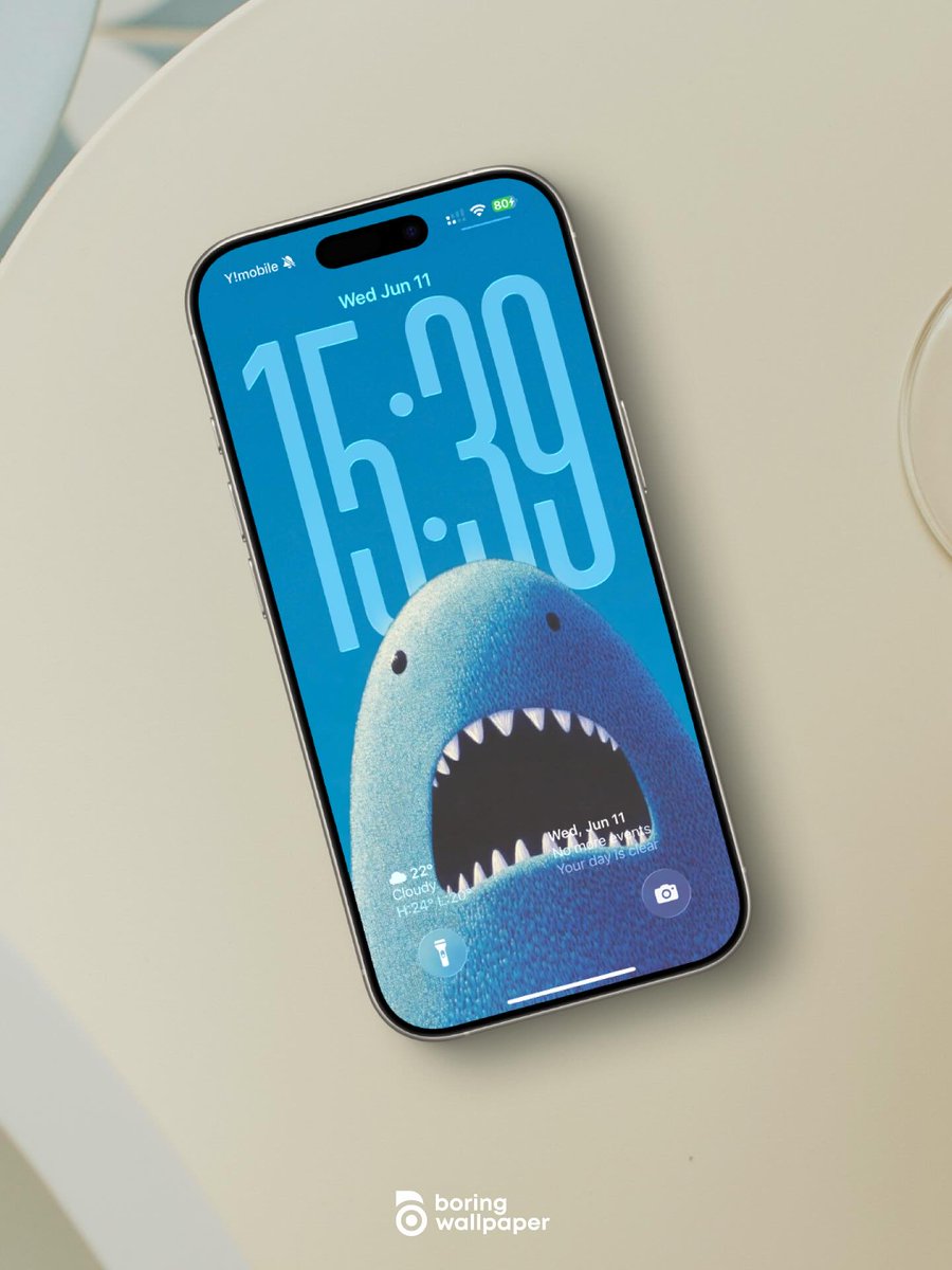 choo31578467's tweet image. iOS 26 looks even better with the right wallpaper.
Your lock screen sets the tone — share yours.
#iOS26 #WallpaperMood #LockscreenStyle #DejavuWallpaper #iPhoneAesthetic
