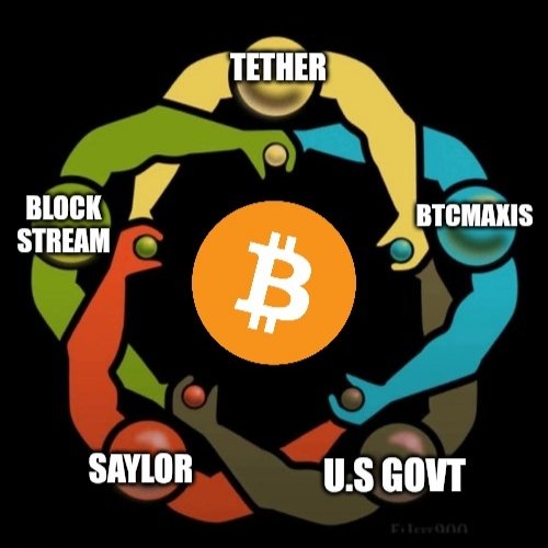 ₿svGodfather (@bsvgodfather) on Twitter photo app.treechat.com/quest/a88a4830…
BSV is Bitcoin.
BTC is a small block circle jerk
<a href="/CsTominaga/">S Tominaga</a> <a href="/369bsv/">1</a> <a href="/liujackc/">Jack C. Liu</a> <a href="/SirToshiTV/">⚔️$SirToshi: Đefender ✪f ₿itcoin</a> <a href="/GavinMehl/">Gavin Mehl</a> <a href="/bsvsimp/">BSV Social Impact</a>
<a href="/kurtwuckertjr/">Kurt Wuckert Jr</a> <a href="/PhotoKuro_/">KURO’</a> <a href="/TonyTDBN/">tony.bsv 👑</a> app.treechat.com/quest/a88a4830…
BSV is Bitcoin.
BTC is a small block circle jerk
<a href="/CsTominaga/">S Tominaga</a> <a href="/369bsv/">1</a> <a href="/liujackc/">Jack C. Liu</a> <a href="/SirToshiTV/">⚔️$SirToshi: Đefender ✪f ₿itcoin</a> <a href="/GavinMehl/">Gavin Mehl</a> <a href="/bsvsimp/">BSV Social Impact</a>
<a href="/kurtwuckertjr/">Kurt Wuckert Jr</a> <a href="/PhotoKuro_/">KURO’</a> <a href="/TonyTDBN/">tony.bsv 👑</a>