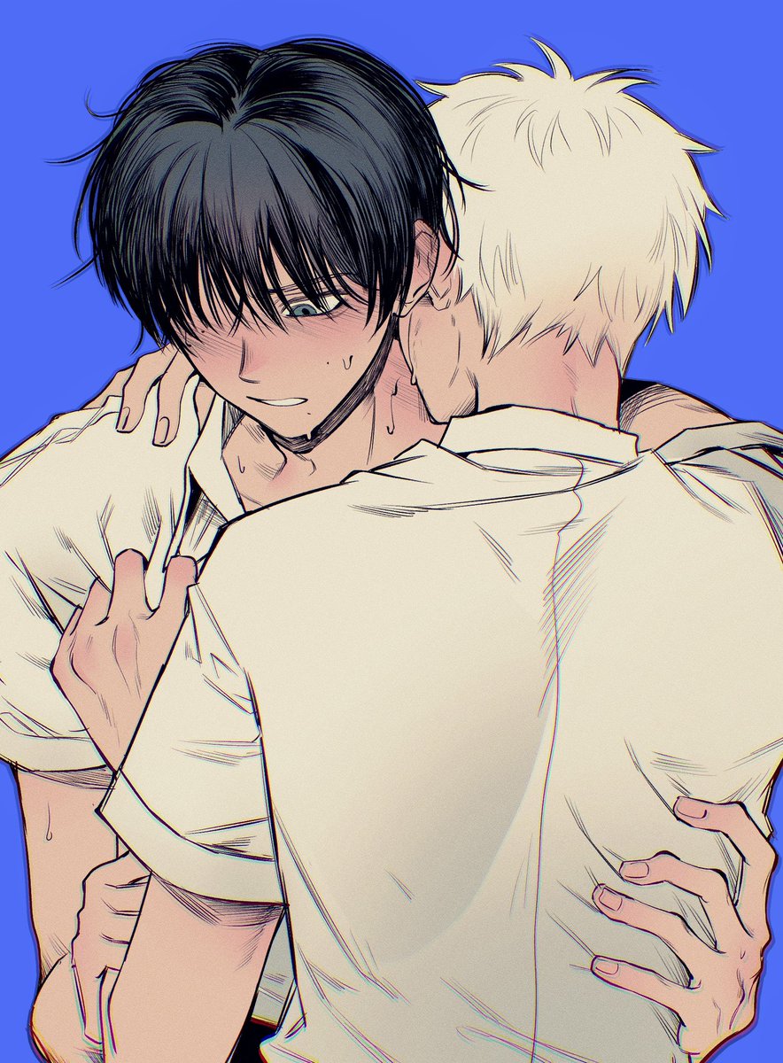 #光が死んだ夏

네가 너무 좋아