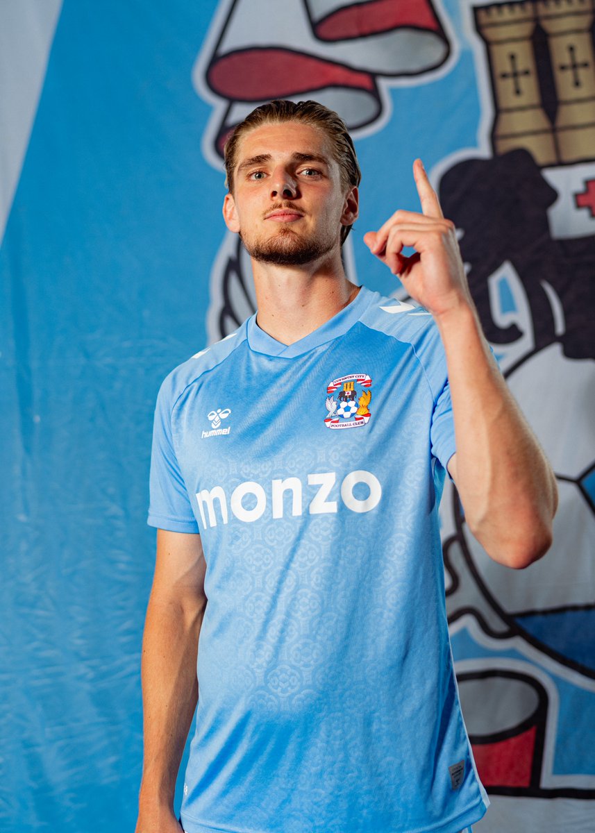 Happy Birthday, Jack Rudoni! 🎂

Which Rudi moment is your favourite? 💯