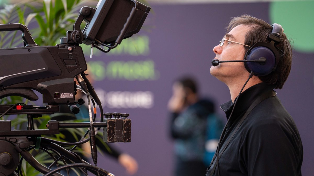 Don't miss out - watch the Keynote: Innovation in Action live from Cisco Live in San Diego this evening at 17:30 CEST #CiscoLiveEMEA cs.co/60174J6Jh