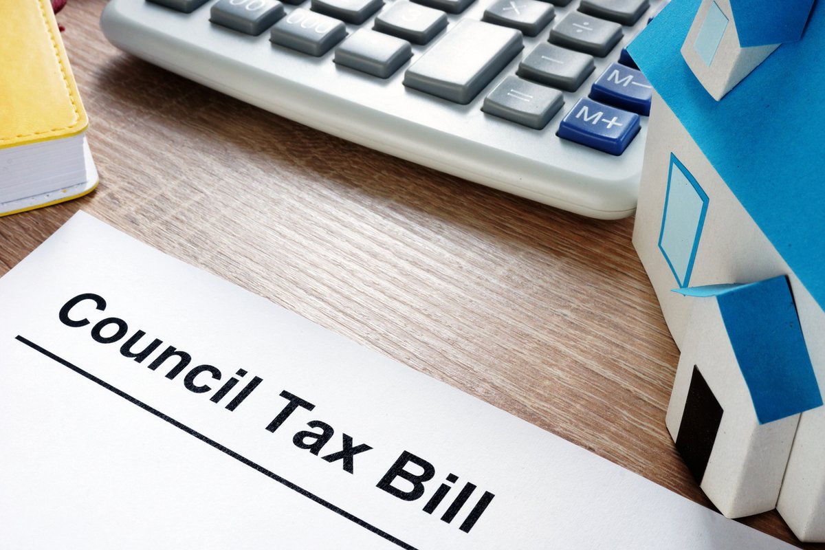❗Important information if you pay your council tax or business rates by direct debit ❗

Due to a technical issue, payments scheduled for 10 June have not yet been taken. They are now scheduled to be taken on 13 June.

We apologise for any inconvenience this may cause.