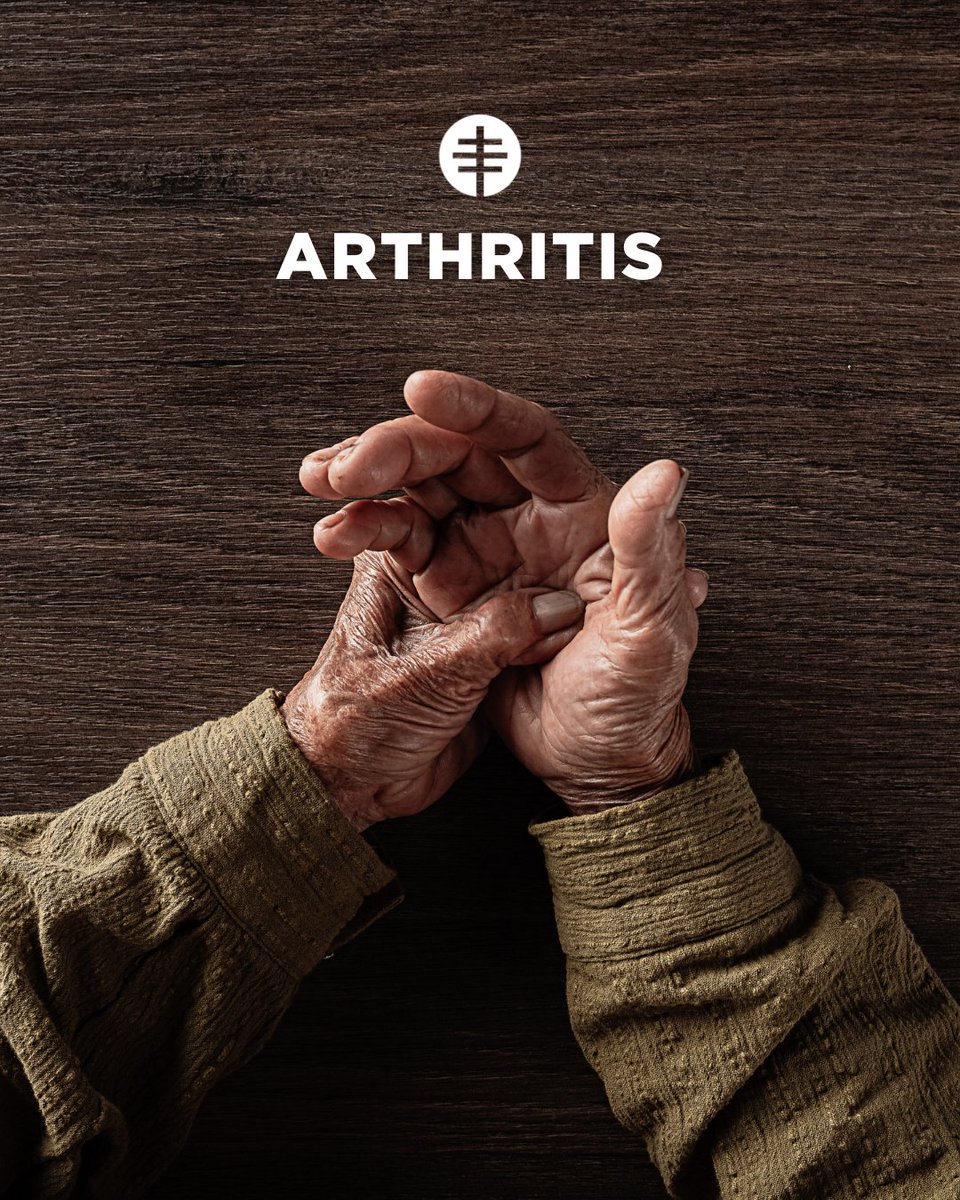 Throughout #ArthritisAwarenessMonth, organizations and healthcare professionals across the nation collaborate to disseminate crucial information about the symptoms, risk factors, and available treatments for different types of arthritis.