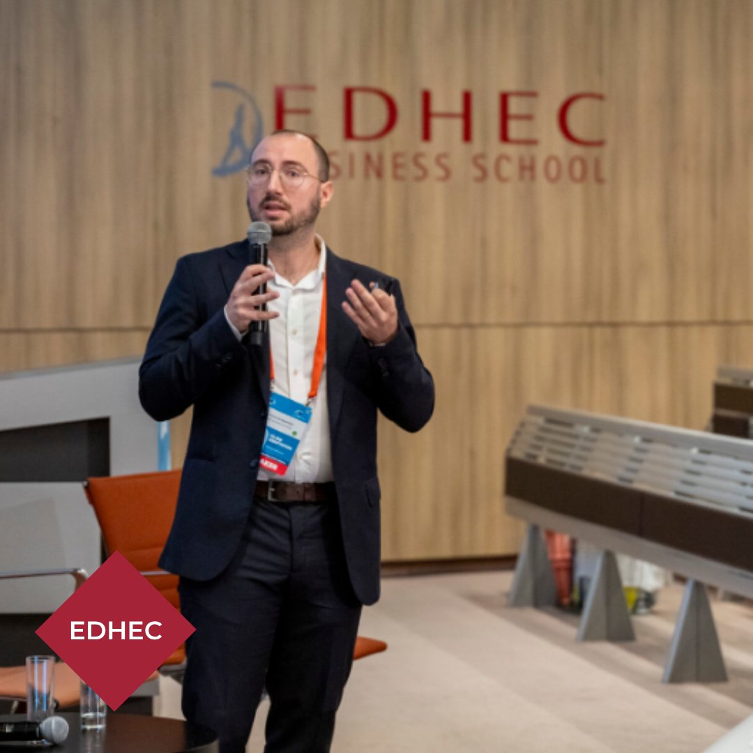 EDHEC_BSchool (@edhec_bschool) on Twitter photo 🌊 Wrapping up two powerful days at #AdaptationDays in Nice! <a href="/EDHECRisk/">EDHEC Climate Institute</a>
🎤 Keynotes, data-driven talks, & bold ideas for #CoastalResilience
▶️ Replay: youtube.com/live/rMqThg7y0… 🌊 Wrapping up two powerful days at #AdaptationDays in Nice! <a href="/EDHECRisk/">EDHEC Climate Institute</a>
🎤 Keynotes, data-driven talks, & bold ideas for #CoastalResilience
▶️ Replay: youtube.com/live/rMqThg7y0…