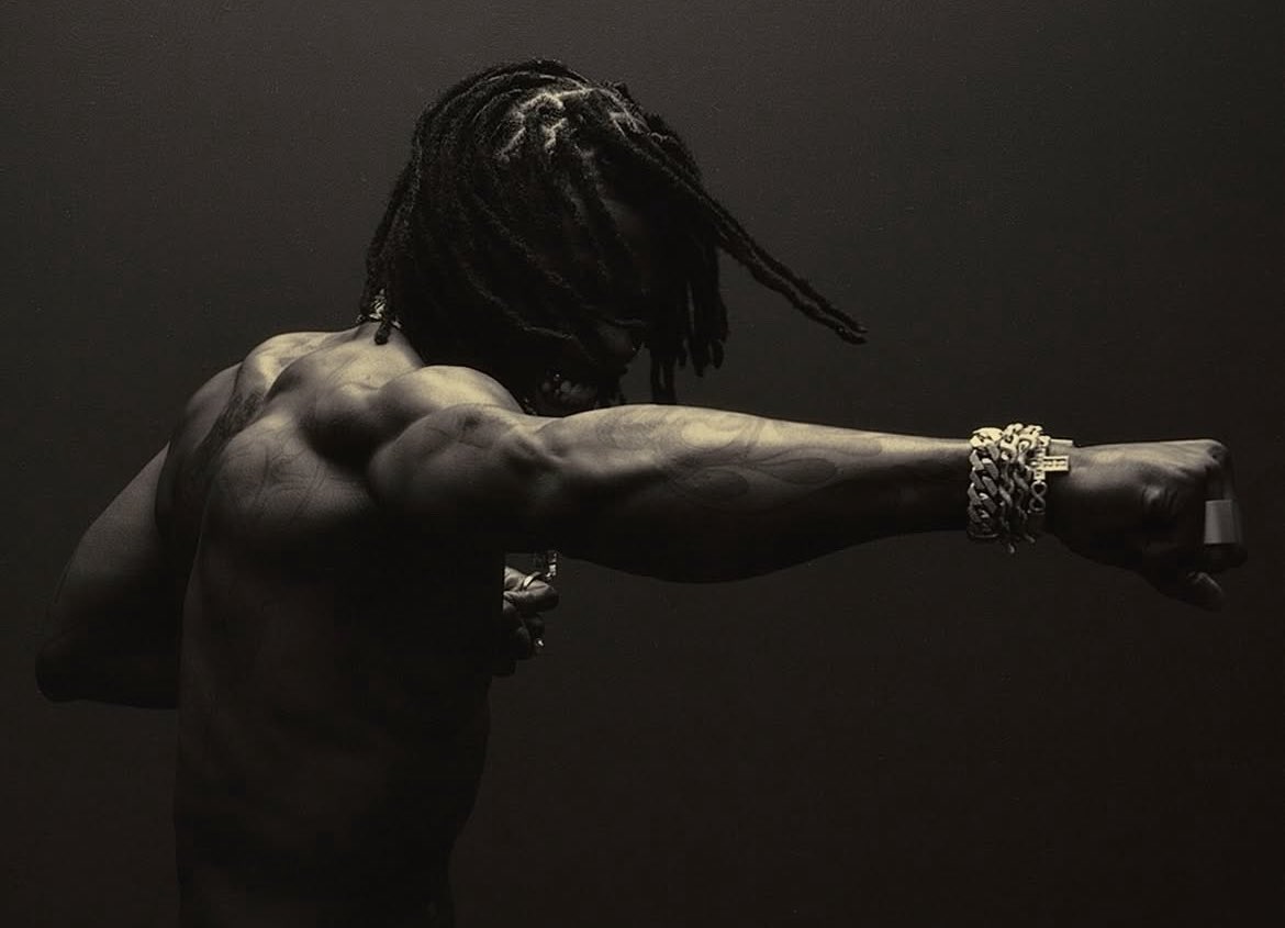 pattydrewit's tweet image. One look at that @heisrema photo and my brain screamed: Attack Titan. Had to paint it