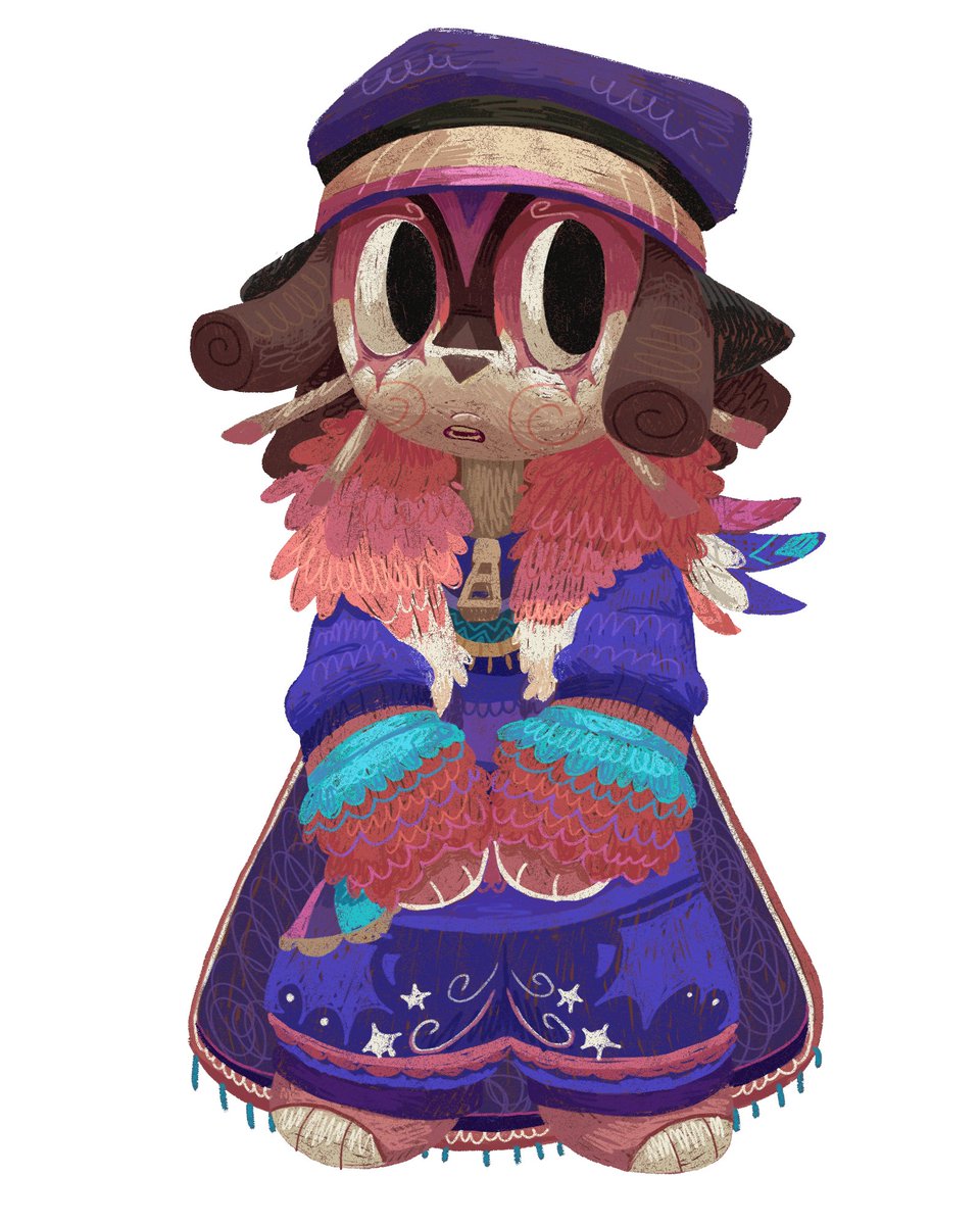 ClefKiller's tweet image. 💥FULLBODY RENDERED CHIBI ART💥
⭐️Price range: $10 ~ $25 USD (depends on the design complexity)
🌙TAT: 1 day to 1 week
☄️Payment through Paypal, DM me!
