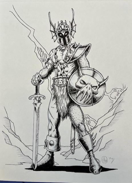JasonJMcCuiston's tweet photo. Reposting this one for #wardukewednesday. https://t.co/913AKFgCgG