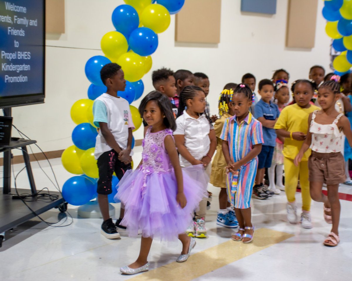 From class parties to cap tosses, end-of-year moments at Propel always feel special! 💖 What memories stand out to you? Which celebration made you feel on top of the world? 🌍 Share your photos in the comments or tag us with #PropelWayBack #WayBackWednesdays! #PBHES 💬🙌
