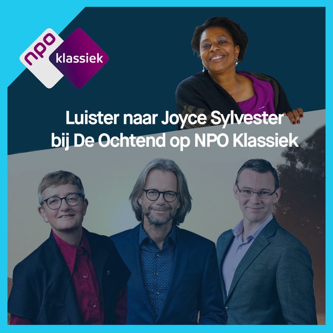Waterschap AGV (@waterschapagv) on Twitter photo Luister naar <a href="/NPORadio4/">NPO Radio 4</a> met onze dijkgraaf <a href="/joycesylvester/">Joyce Sylvester</a> , die de actualiteit doorneemt als #ontbijtgast van De Ochtend npoklassiek.nl/fragmenten/de-… Luister naar <a href="/NPORadio4/">NPO Radio 4</a> met onze dijkgraaf <a href="/joycesylvester/">Joyce Sylvester</a> , die de actualiteit doorneemt als #ontbijtgast van De Ochtend npoklassiek.nl/fragmenten/de-…