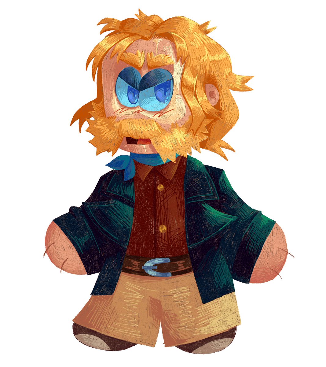 ClefKiller's tweet image. 💥FULLBODY RENDERED CHIBI ART💥
⭐️Price range: $10 ~ $25 USD (depends on the design complexity)
🌙TAT: 1 day to 1 week
☄️Payment through Paypal, DM me!