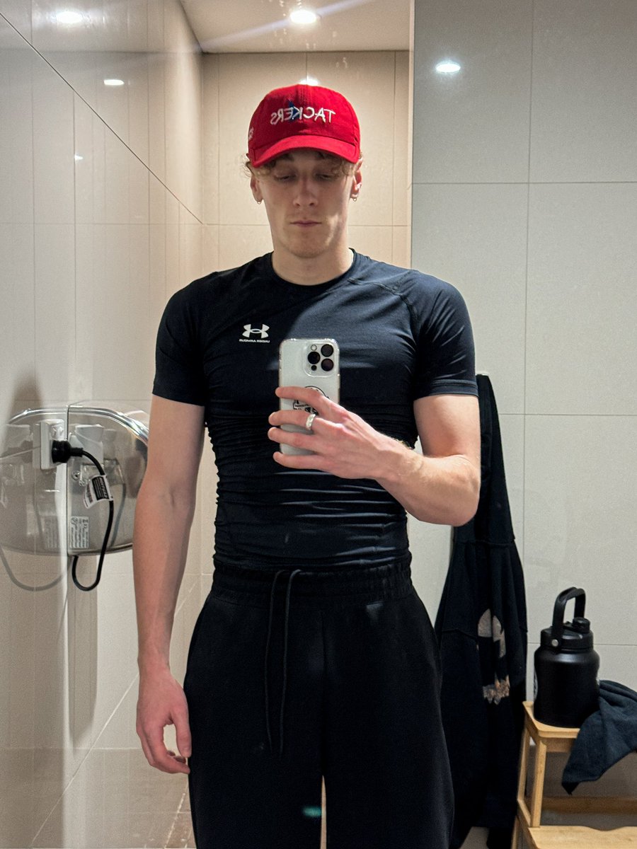 can’t a girl have fun?