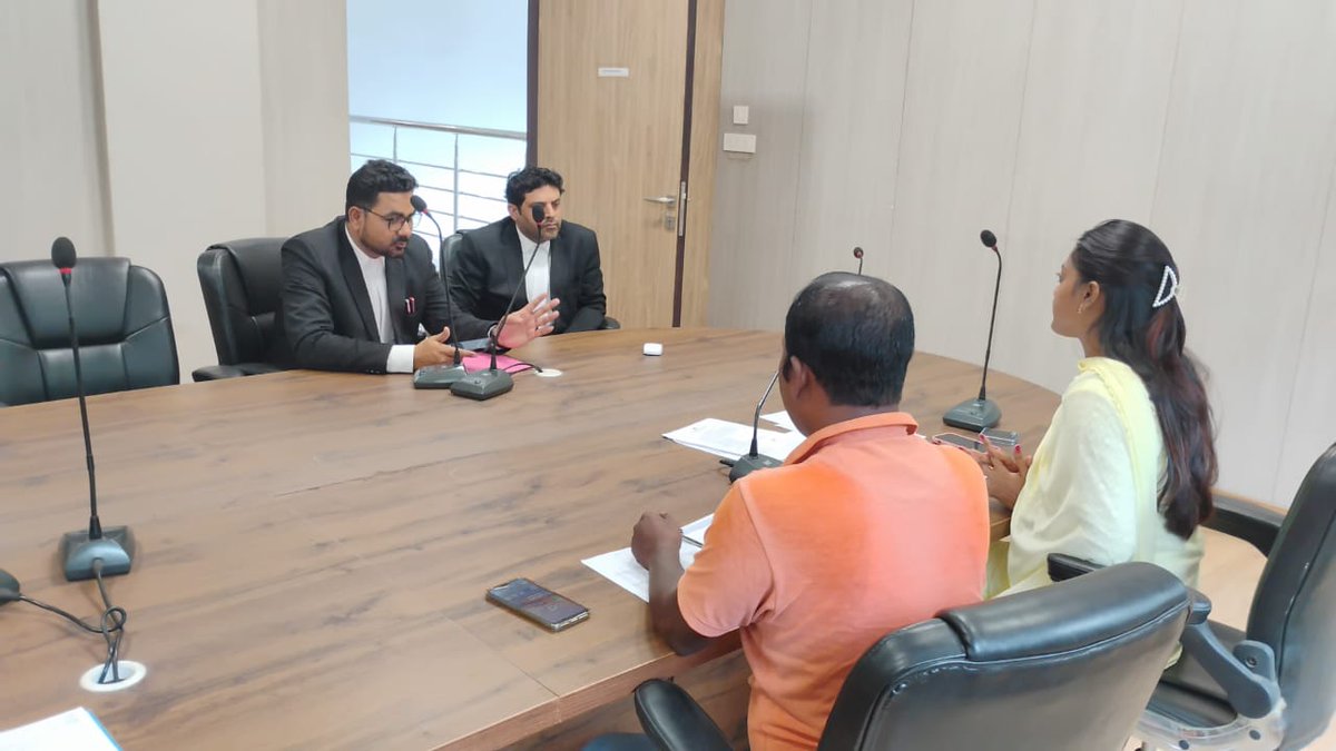 Ranchi Municipal Corporation tweet media