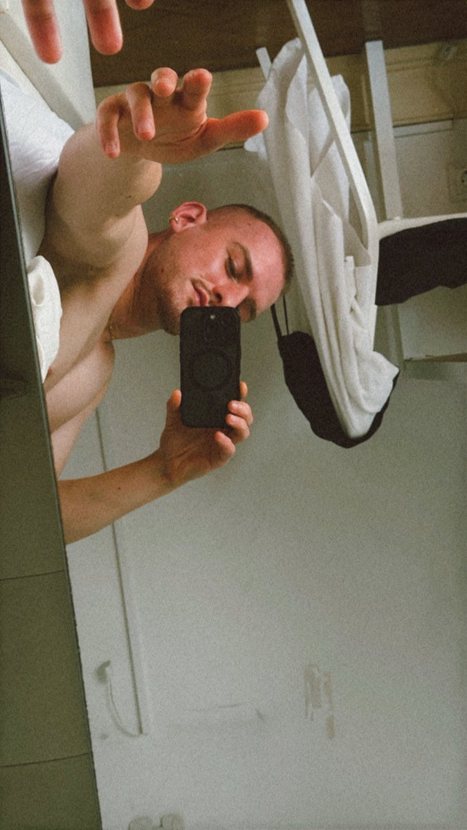 💆‍♂️
