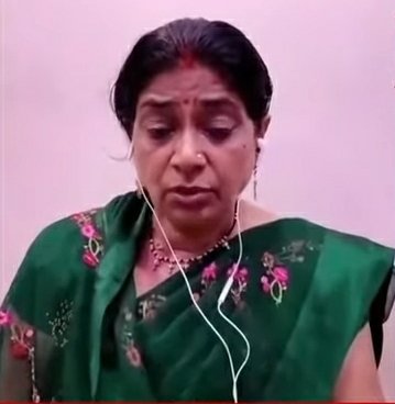 Kranti Kumar tweet media