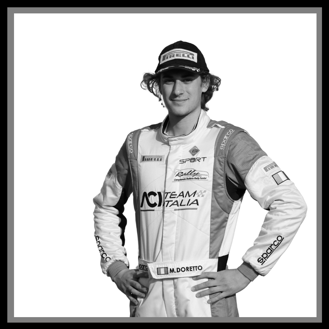 KibiceKubicy's tweet photo. Tragicznie zmarłym jest 21-letni Włoch Matteo Doretto, kierowca załogi no. 46 Peugeot 208 Rally4...
Wyrazy współczucia i kondolencje dla najbliższych, zespołu oraz całej rajdowej rodziny...
@FIAERC #ERC #ERC3 #ERC4 #ERCJunior #ORLENRajdPolski #ORLENOil #Mikołajki #WarmiaMazury https://t.co/iM5K2XMGsT