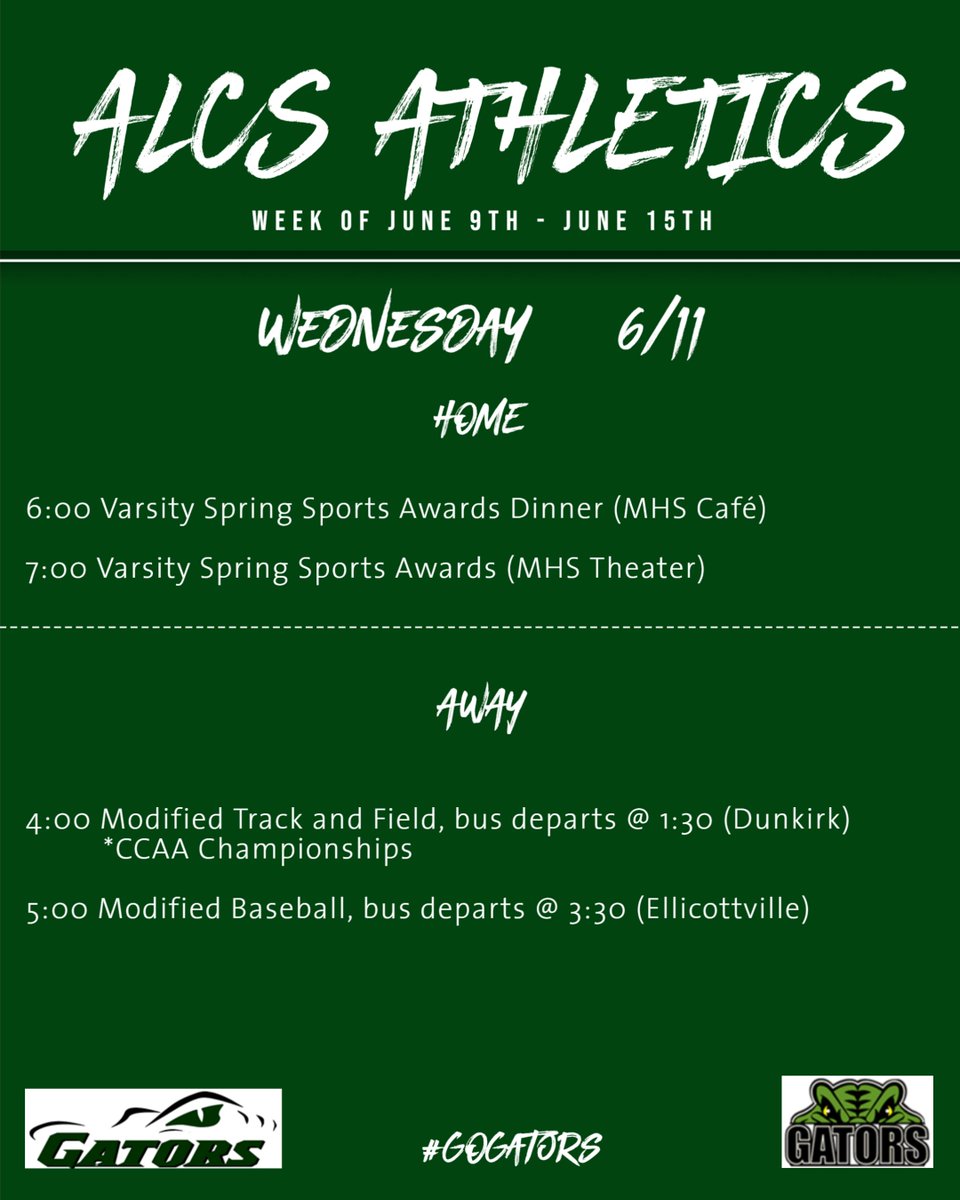 ALCS Gator (@alcsgator) on Twitter photo 