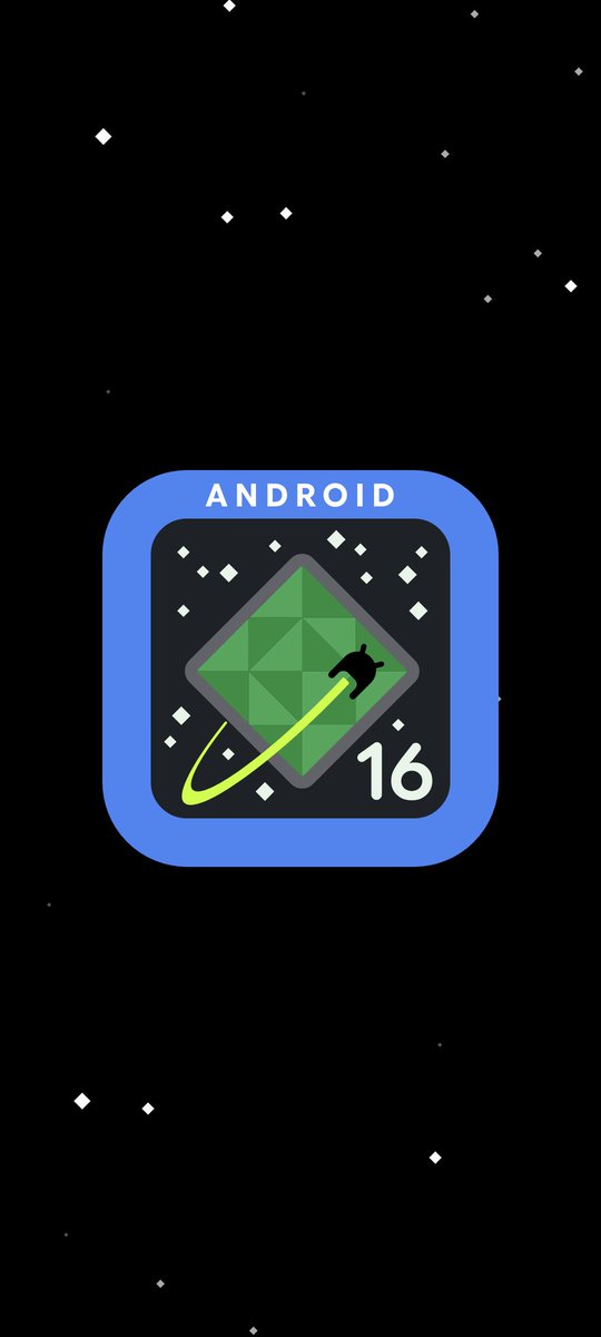 Zane312's tweet photo. 不具合報告も確認せず、アップデートしてしまった。
#Android16
#pixel7 https://t.co/Sry0lIdlQi