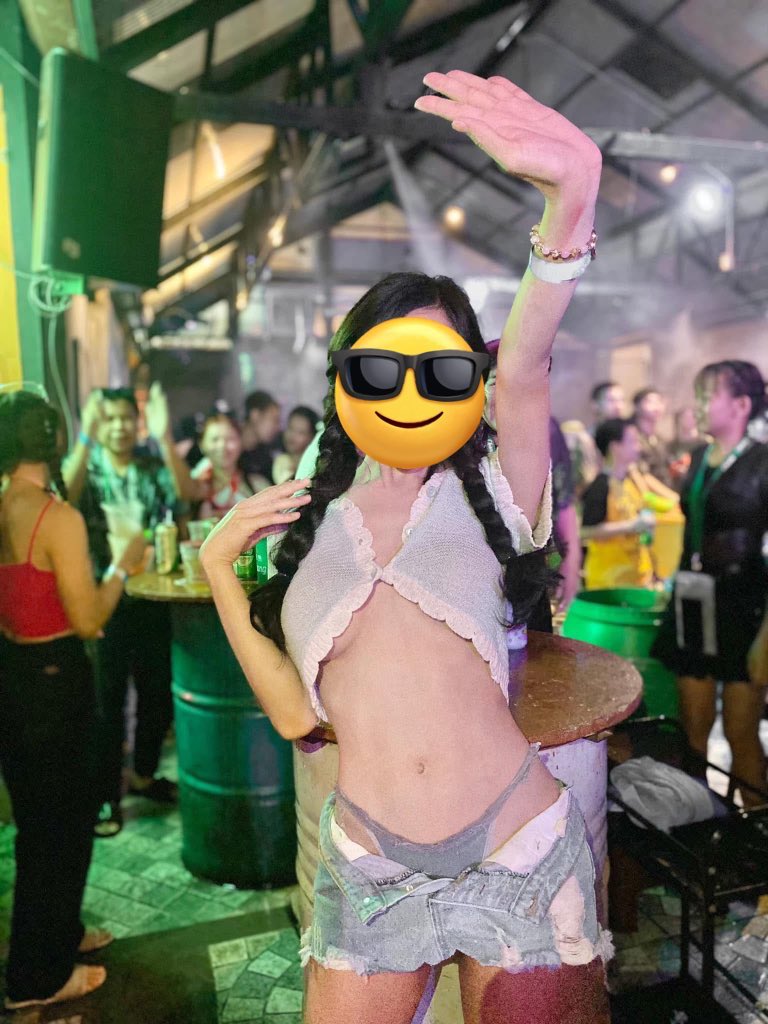 อยาก69กินงูน้ำแตกจัง 💦💦💦💦 #ลาดกระบัง #ร่มเกล้า #กรุงเทพนัดเจอ