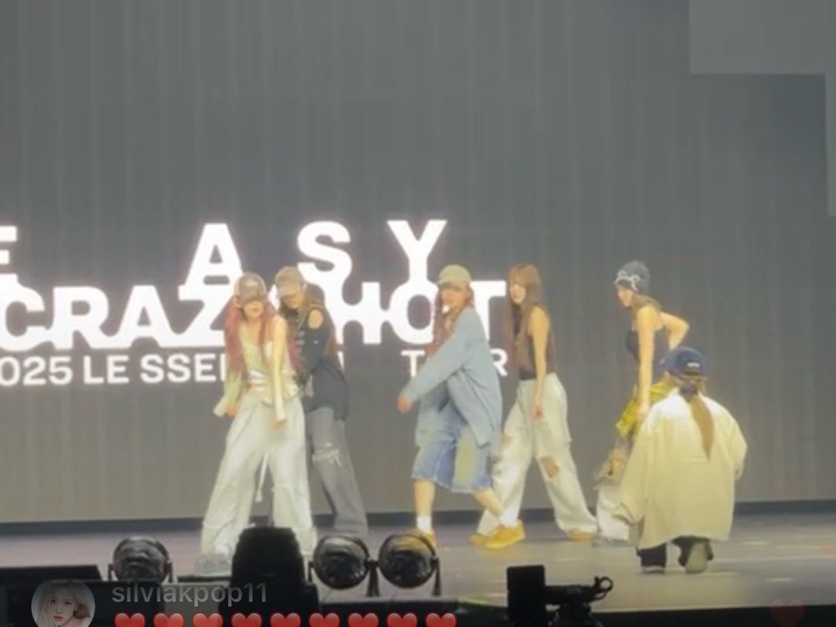 Red hair？？！

#사쿠라
#宮脇咲良  #SAKURA
#르세라핌  #LE_SSERAFIM