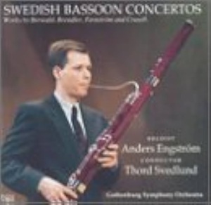 #ClassicalSunrise Bernhard Crusell was considered the most famous composer from Finland -- before Sibelius, that is. Airing one of his bassoon concertos.  
Listen now at charlottesvilleclassical.org