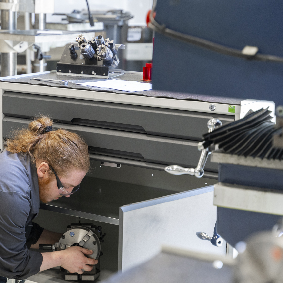 Bott_Ltd's tweet image. **New blog** 🎓📚
From classroom storage to specialist solutions, discover how we can create inspiring, efficient learning environments that support both students and staff.
Check out our latest blog to see how our expert designs make a lasting impact in educational settings.…