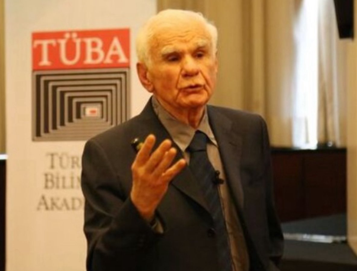 I am deeply saddened to learn of the passing of Prof. Dr. Gazi Yaşargil, a distinguished scientist, Honorary Member of TÜBA, who devoted his life to knowledge and wisdom. May Allah bestow His mercy upon him. I extend condolences to his family and the scientific community.
