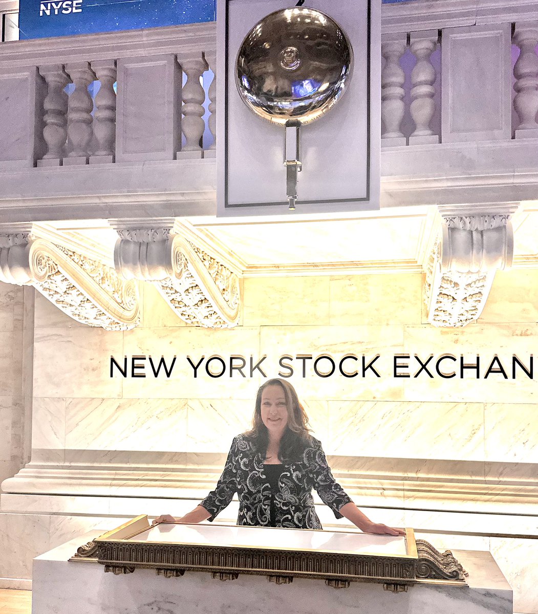 Meagan Murphy Crawford (@meaganmcrawford) on Twitter photo If y’all wanna follow along, the <a href="/voyagertech_/">Voyager Technologies</a> bell-ringing ceremony will be covered by CNBC and Bloomberg this morning. 9:30am ET! Join us! If y’all wanna follow along, the <a href="/voyagertech_/">Voyager Technologies</a> bell-ringing ceremony will be covered by CNBC and Bloomberg this morning. 9:30am ET! Join us!