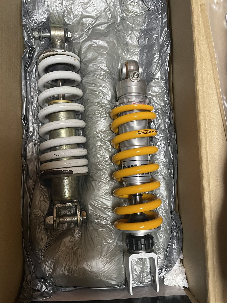 CX250R (@caesar_sugar) / Posts / X