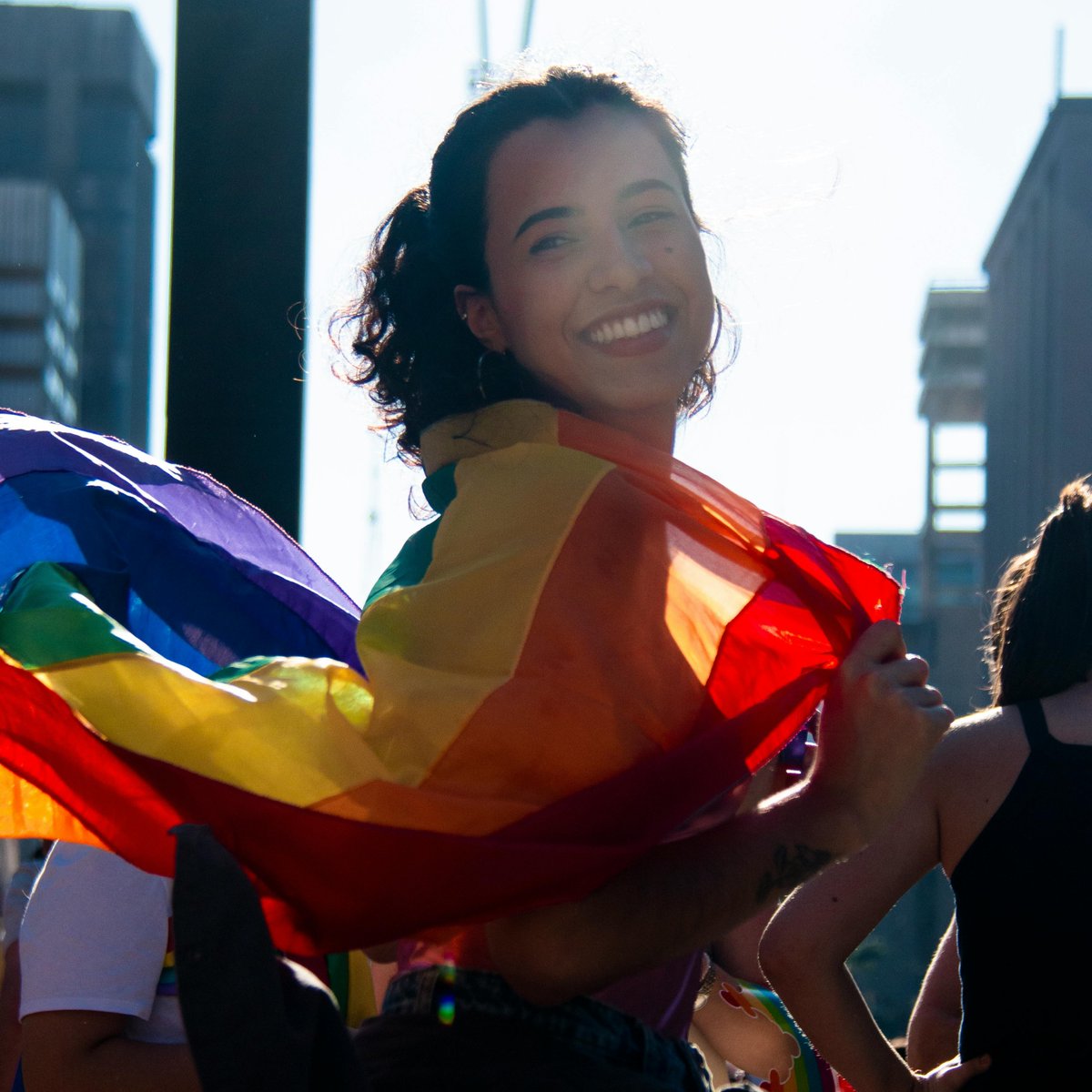 Its Pride Month with the grand parade celebrating Pride in London celebrated on 5 July.
with a dazzling array of entertainment from Trafalgar Square to Soho.
Take advantage of our Summer Offers 
lasuitewest.com/offers/
#gaypride2025 #londonpride #vacationinlondon #PrideInLondon