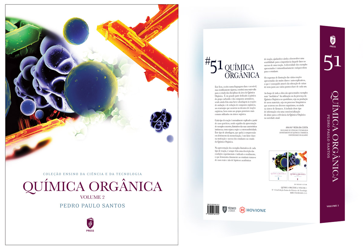 Editora IST Press | Instituto Superior Técnico tweet media