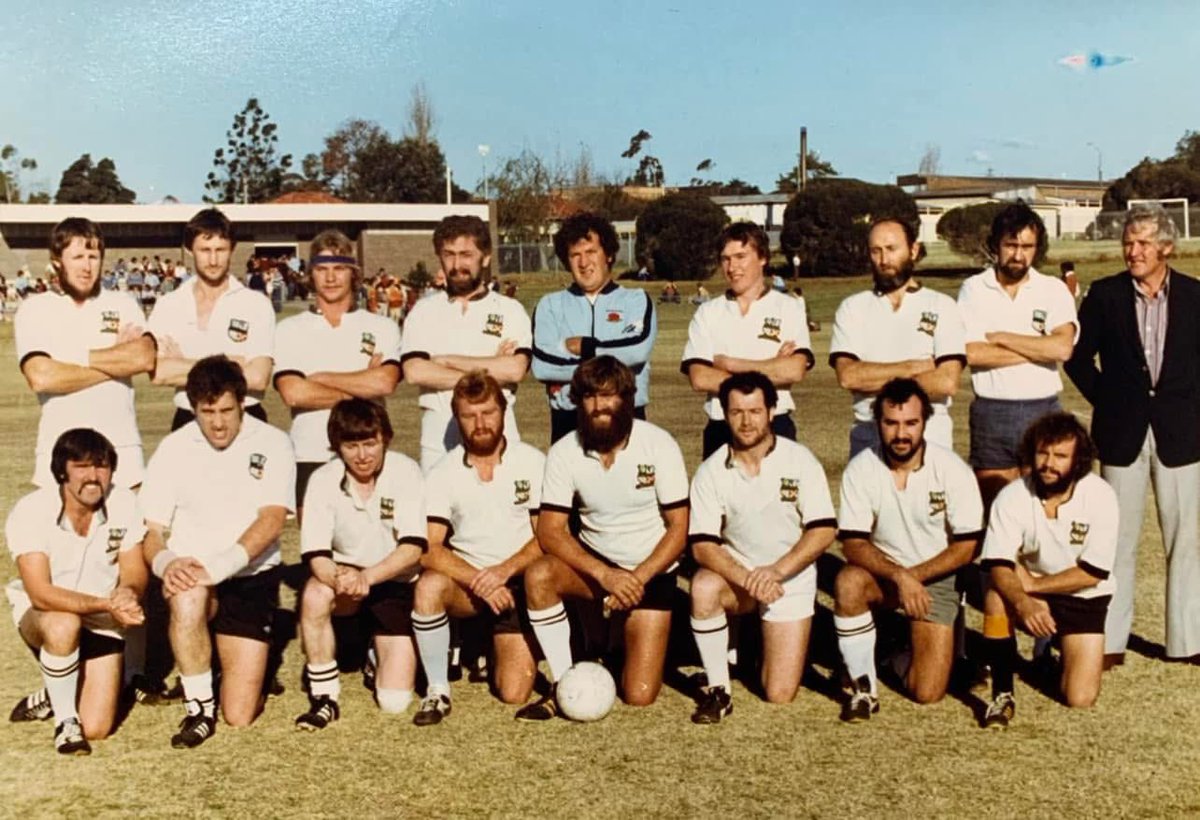 <a href="/Score_Beo/">Score Beo</a> Marty is front row far right in this Four Provinces side around 1983-84 in Sydney. My dad was the goalkeeper in the <a href="/NSWGAA/">New South Wales GAA</a> tracksuit top. Marty’s cousin Paddy Greene also in the side with the ball front row.