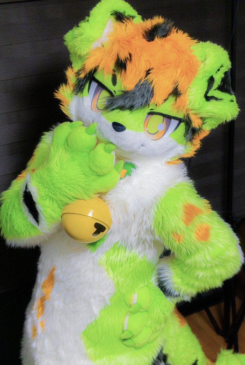 12udln's tweet image. 無事にフル化しましたので改めて!
Furmony様(@furmony )より、
托万くんをお迎えしました!🐶🐉
様々なイベントに参加していきますので
これからよろしくお願いいたします!!
#furmony #鸿萌造物