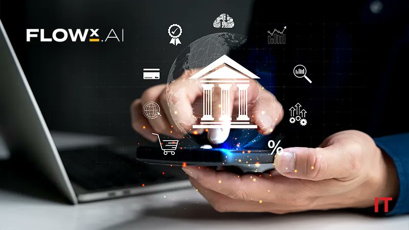 ITDigestmag's tweet image. @FlowX_ai Unveils AI Multi-Agent Architecture for Banking

itdigest.com/fintech/flowx-…

#AIAgents #Fintech #FlowXAI #FlowXAI5 #ITDigest #news #traditionalsystems