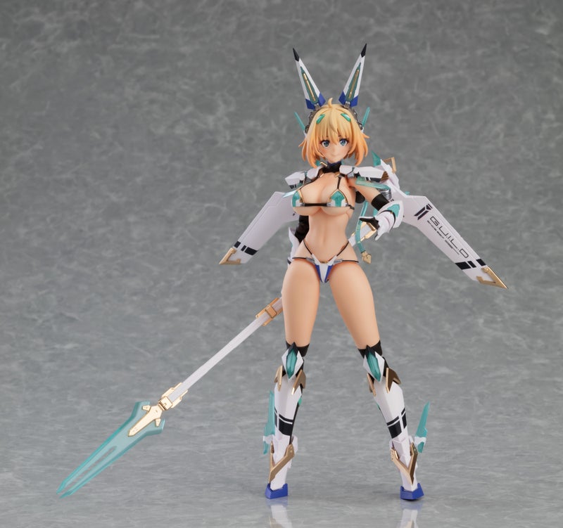 美少女フィギュア情報 on X: 