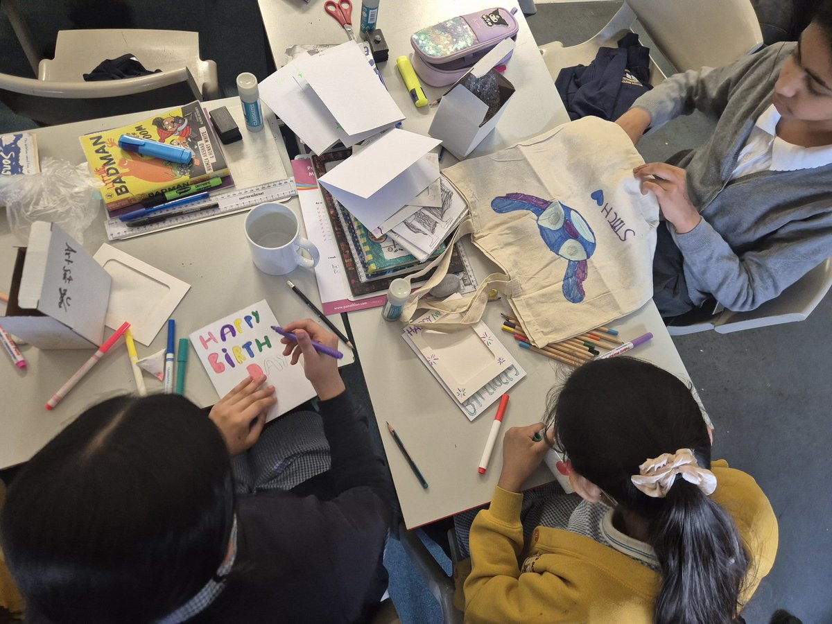 StPaul'sWhitechapel tweet media