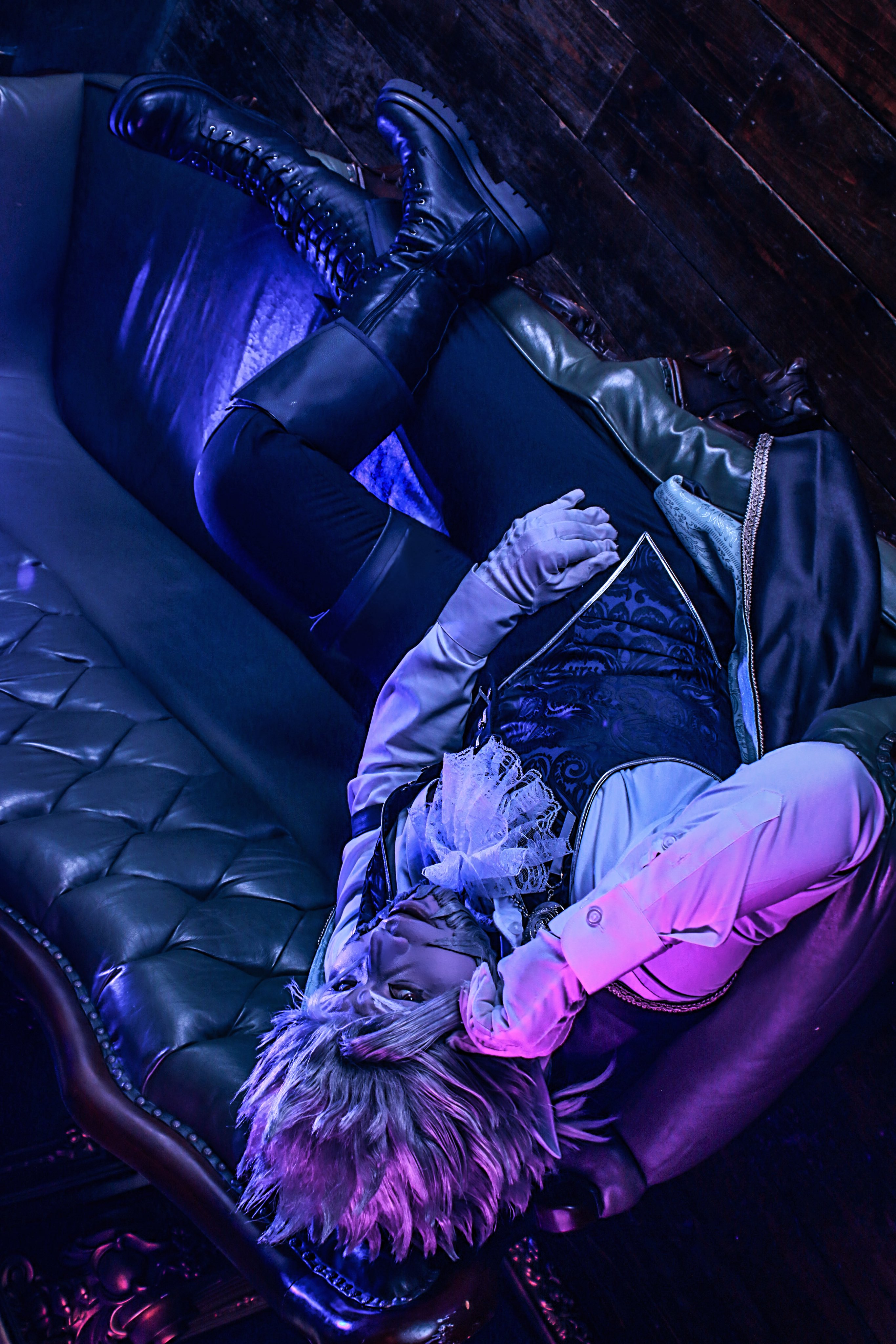 廉✧ (@888cos) / X