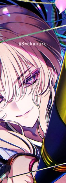 wip
長髪のおにいさん