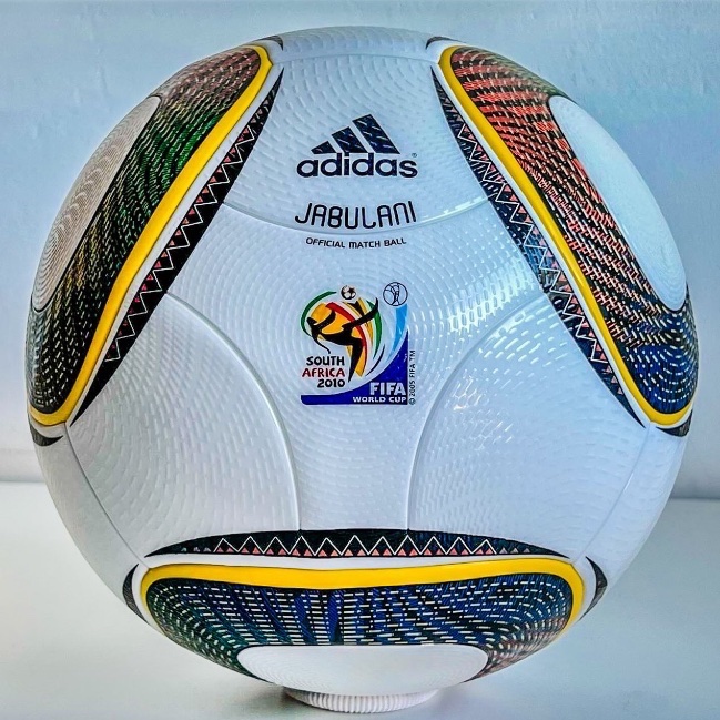 eurofootcom's tweet image. 🌎🏆 15 years ago today, the 2010 World Cup officially started! 🇿🇦

What memory comes to mind for you first?