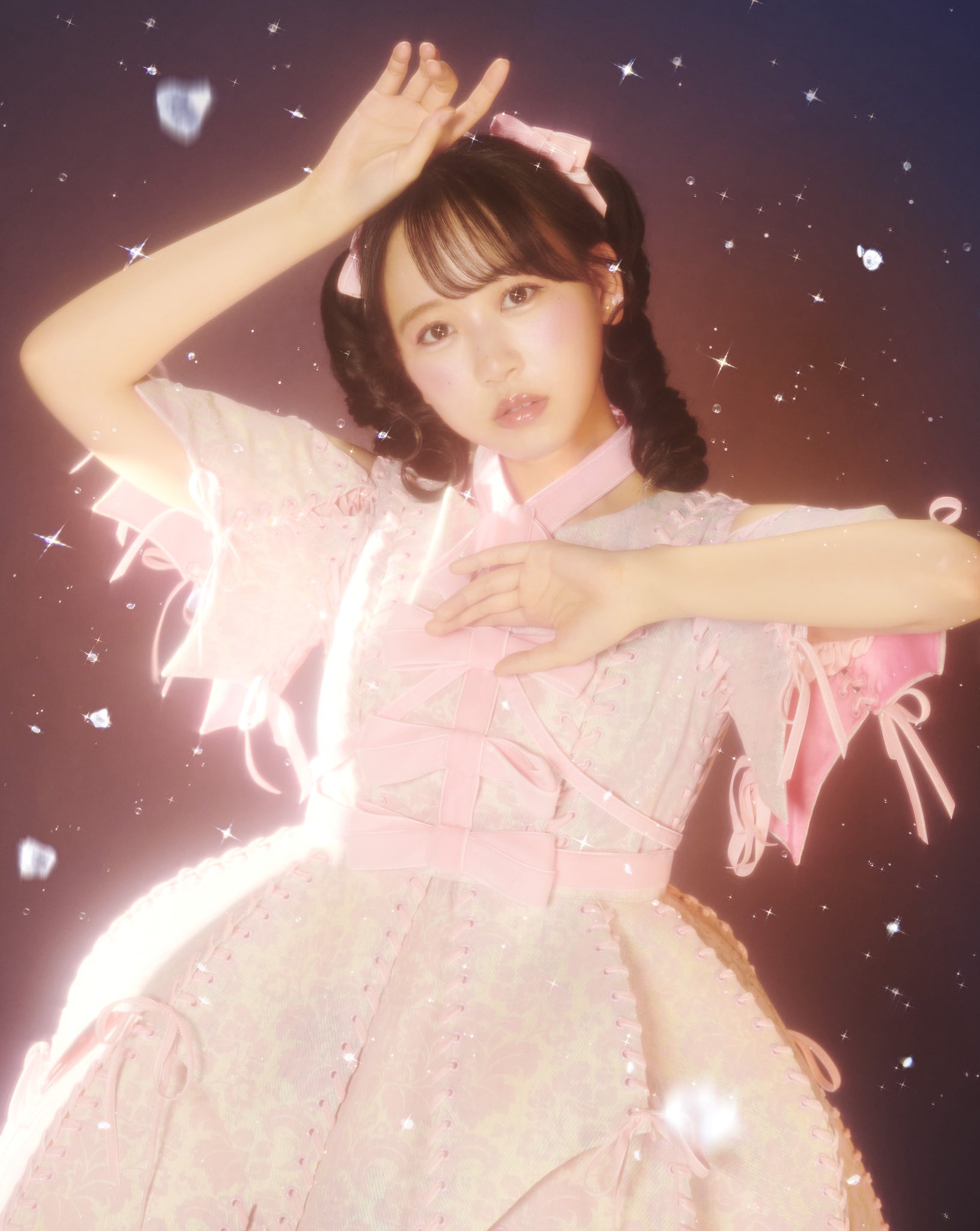松本かれん OSHI API UNIFORM FRUITS ZIPPER - メルカリ