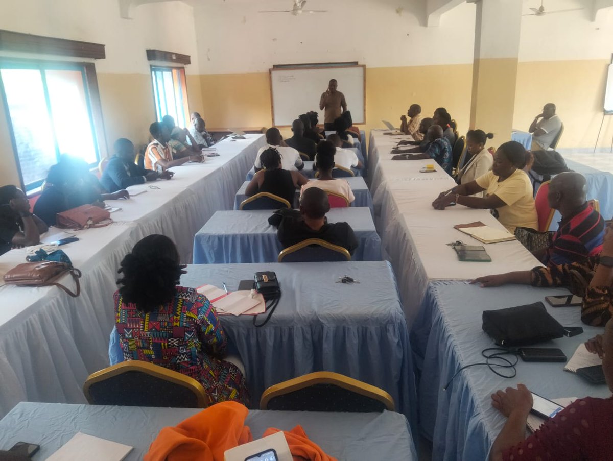 Community Based Environmental Conservation (COBEC) tweet media